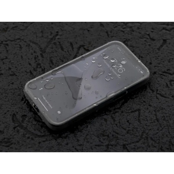 Quadlock Quad Lock Poncho iPhone 15 Plus